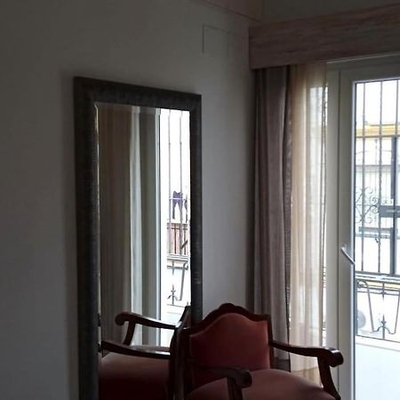 El Patio De Nervion. Apartment Seville Luaran gambar