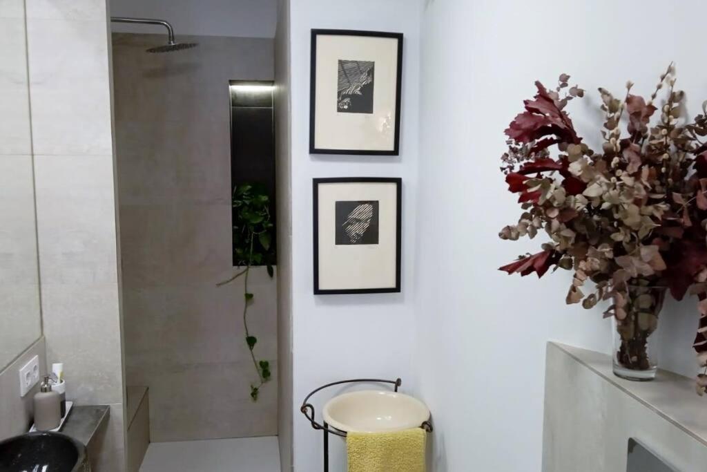 El Patio De Nervion. Apartment Seville Luaran gambar